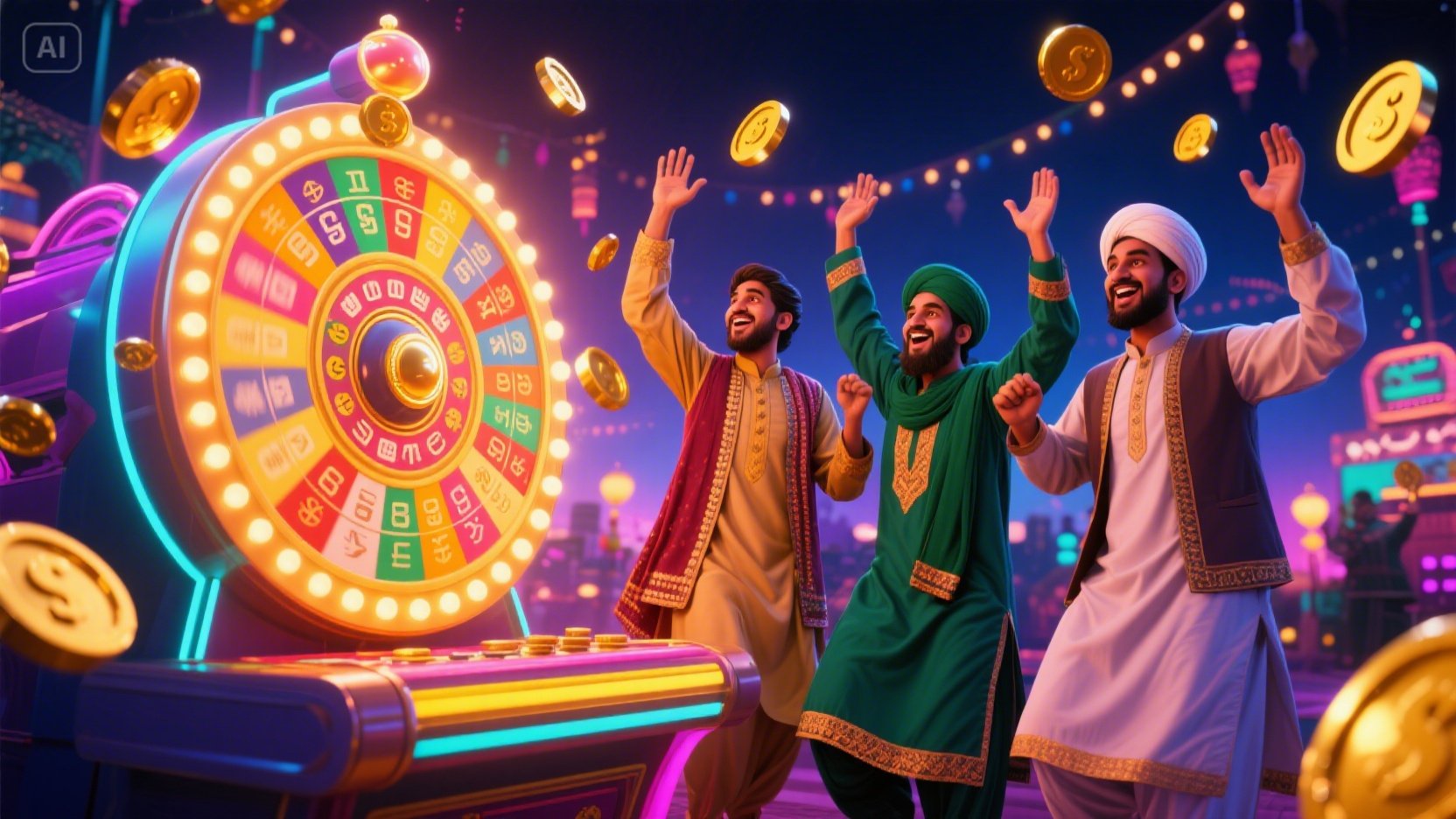 king palace casino loginPakistan’s biggest 200% welcome offer is here! Deposit once, play multiple games, win real PKR, and enjoy instant cashouts through trusted payment apps every day.